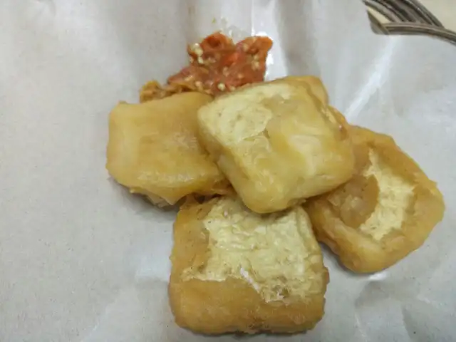 Gambar Makanan Geprek Bensu 7