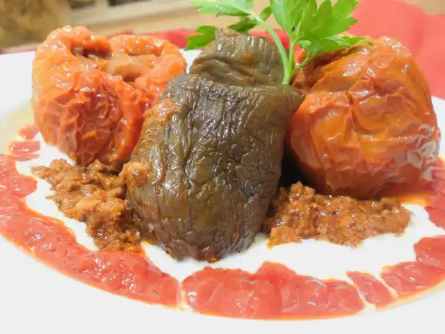 Anadolu Kayseri Mutfağı'nin yemek ve ambiyans fotoğrafları 19