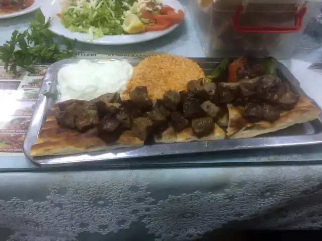 Asel Kebap'nin yemek ve ambiyans fotoğrafları 2