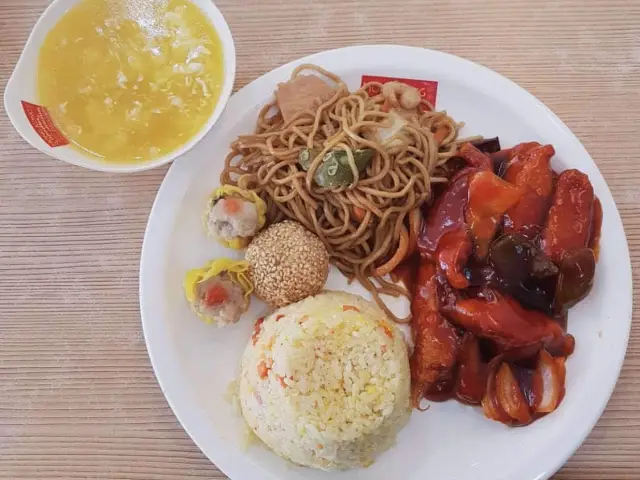 Hong Kong Noodles & Dimsum House Food Photo 17