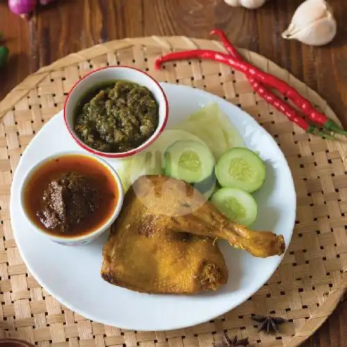 Gambar Makanan BEKS Nasi Bebek Khas Madura, Meruya 8