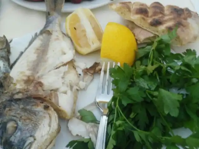 uran restaurant'nin yemek ve ambiyans fotoğrafları 1