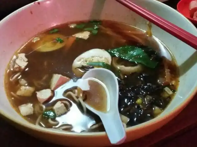 Gambar Makanan SO Ramen 5