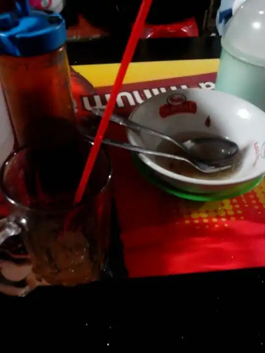 Gambar Makanan Bakso Agung 9