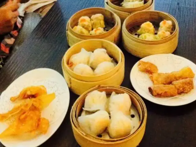 Gambar Makanan Bamboo Dimsum 17