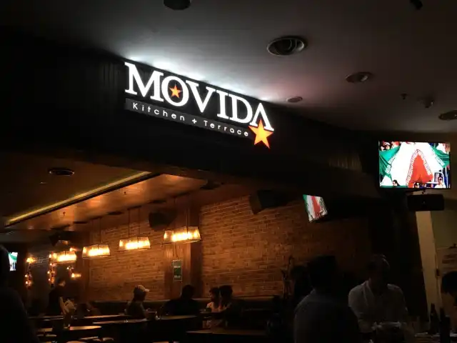 Movida- Kitchen and Terrace Food Photo 6