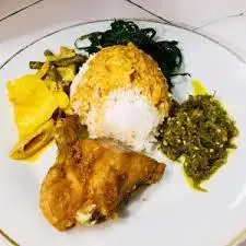 Gambar Makanan Ayam Geprek Bang Tommy, Kemuning Lrg Pancasari 10