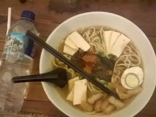 Gambar Makanan Nikkou Ramen 13