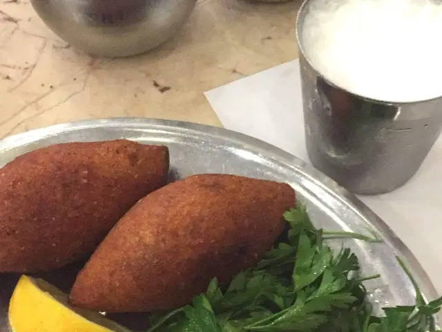 Bağdat Ocakbaşı Cezayir'in Yeri'nin yemek ve ambiyans fotoğrafları 77