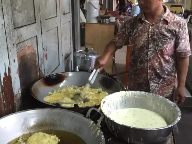 Gambar Makanan Aneka Gorengan (depan toko mas bintang jaya) 2