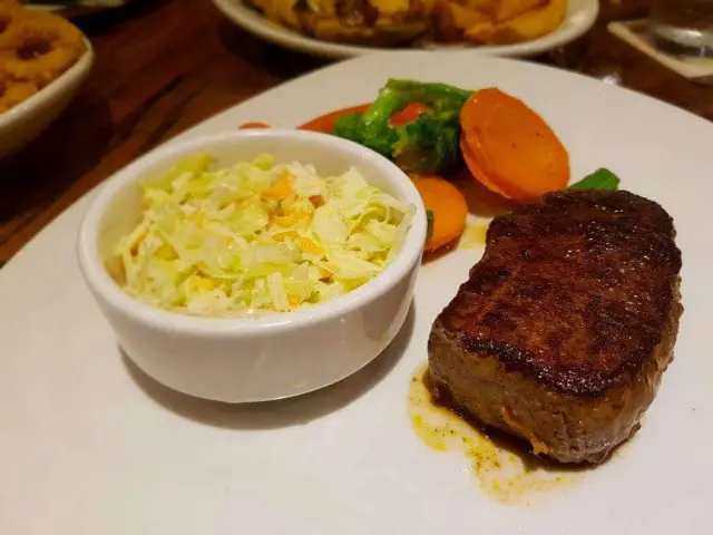 Outback Steakhouse Food Photo 15