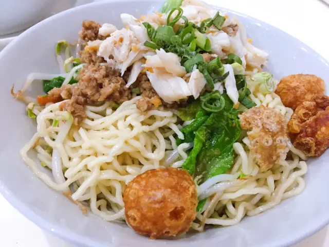 Gambar Makanan RM Pelangi 2