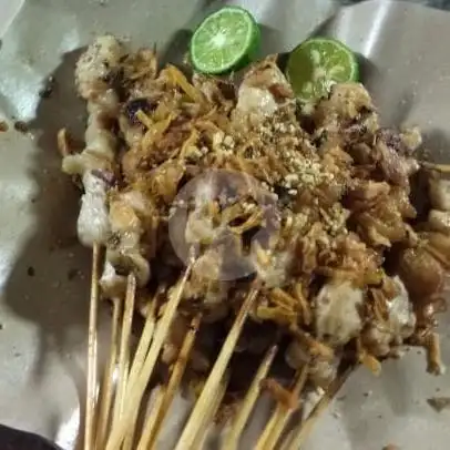 Gambar Makanan Sate Taichan Mas Boby, Blok M Cabang Senayan, Blok M 4