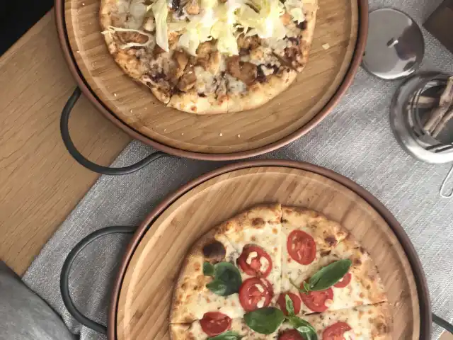Pizza Silla'nin yemek ve ambiyans fotoğrafları 74