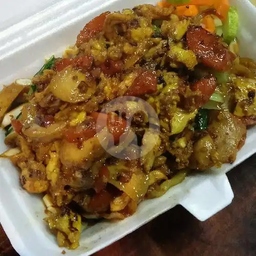 Gambar Makanan Nasgor Kampus, Setiabudi 9