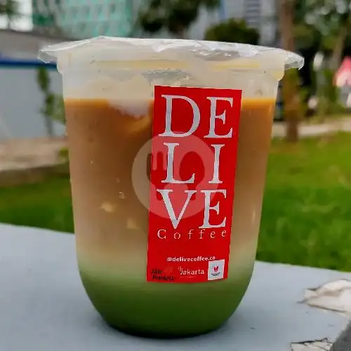 Gambar Makanan Delive Coffee, Thamrin 10 Food And Creative 5