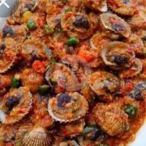 Gambar Makanan Nasi Uduk Seafood 768 Jaya Abadi 17