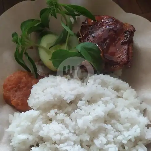 Gambar Makanan warmindo dan bubur ayam Rizki, Depok 15