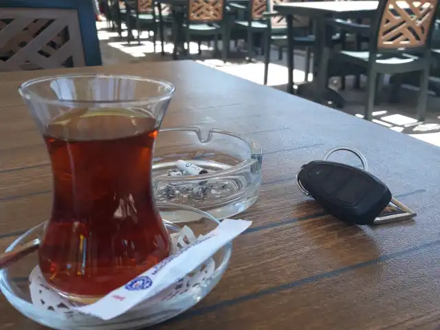 Polisevi Restoran'nin yemek ve ambiyans fotoğrafları 3