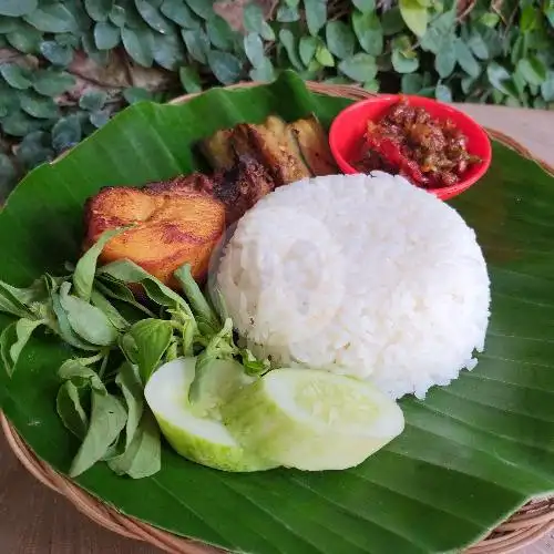 Gambar Makanan Aposhake Jepara, Brigjen Katamso 4