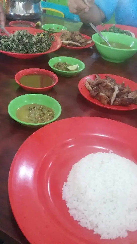 Gambar Makanan BPK Tesalonika 8