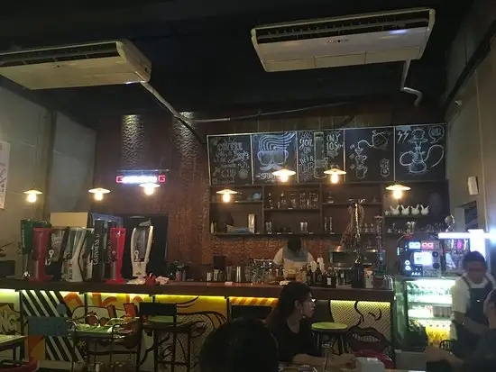 Gambar Makanan Stonehead Coffee Bar 20