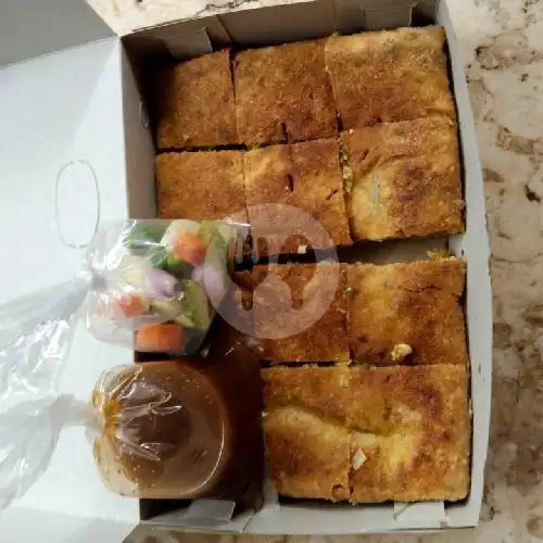 Gambar Makanan MARTABAK WONG NDESO MAS RONI 9