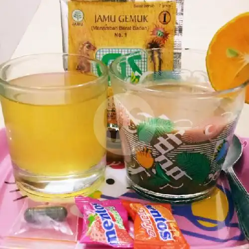 Gambar Makanan Toko jamu dan Obat Arindah 20