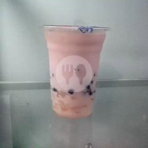 Gambar Makanan Es Boba - Swegerrrr Bubble Drink - Srengseng, Pasar Pengampuan Srengseng 20