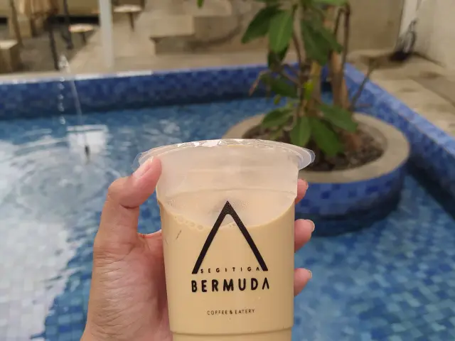 Gambar Makanan Bermuda Coffee 6