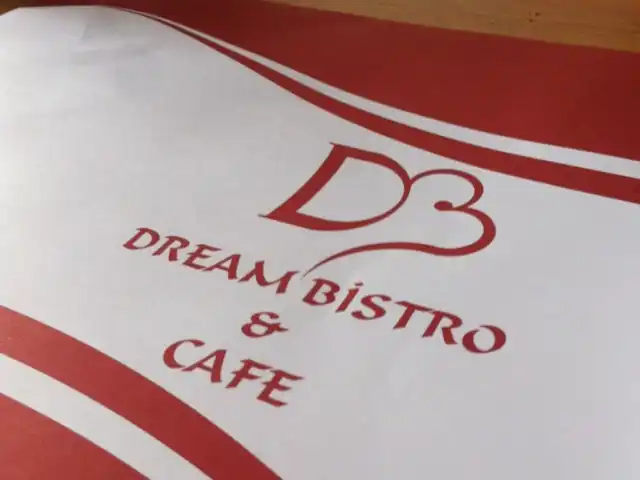 Dream Bistro'nin yemek ve ambiyans fotoğrafları 4