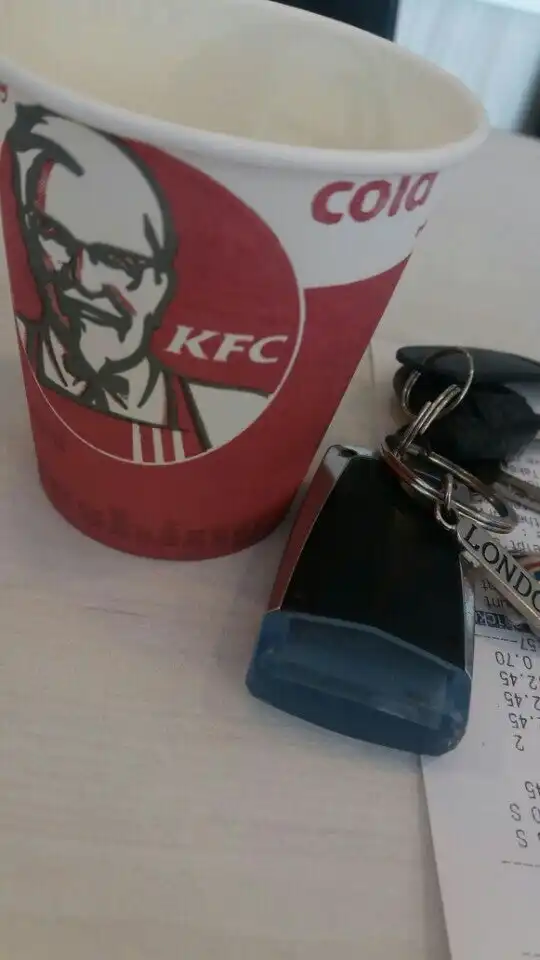 KFC Food Photo 8