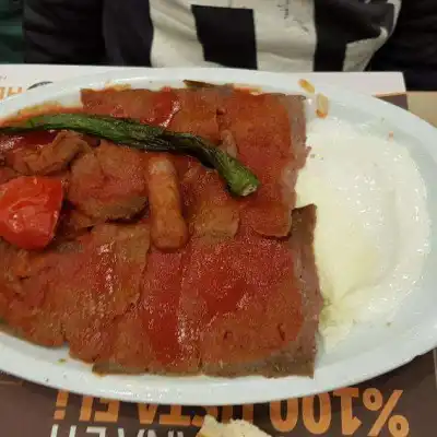 HD İskender