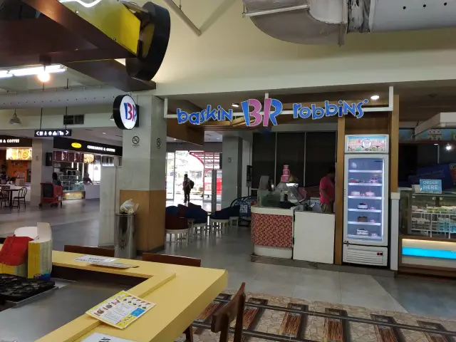 Gambar Makanan Baskin Robbins 17