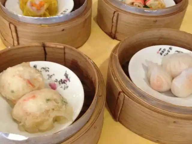 Toh Yuen Chinese Restaurant Food Photo 2