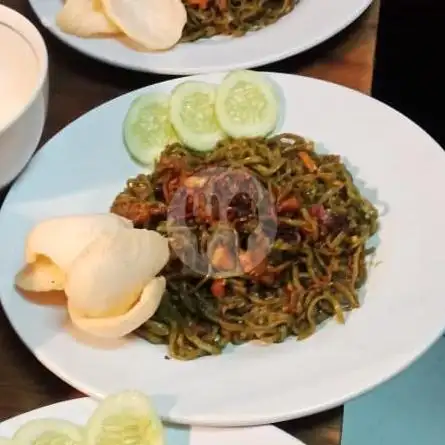 Gambar Makanan Mie Ijo, Syiah Kuala 14