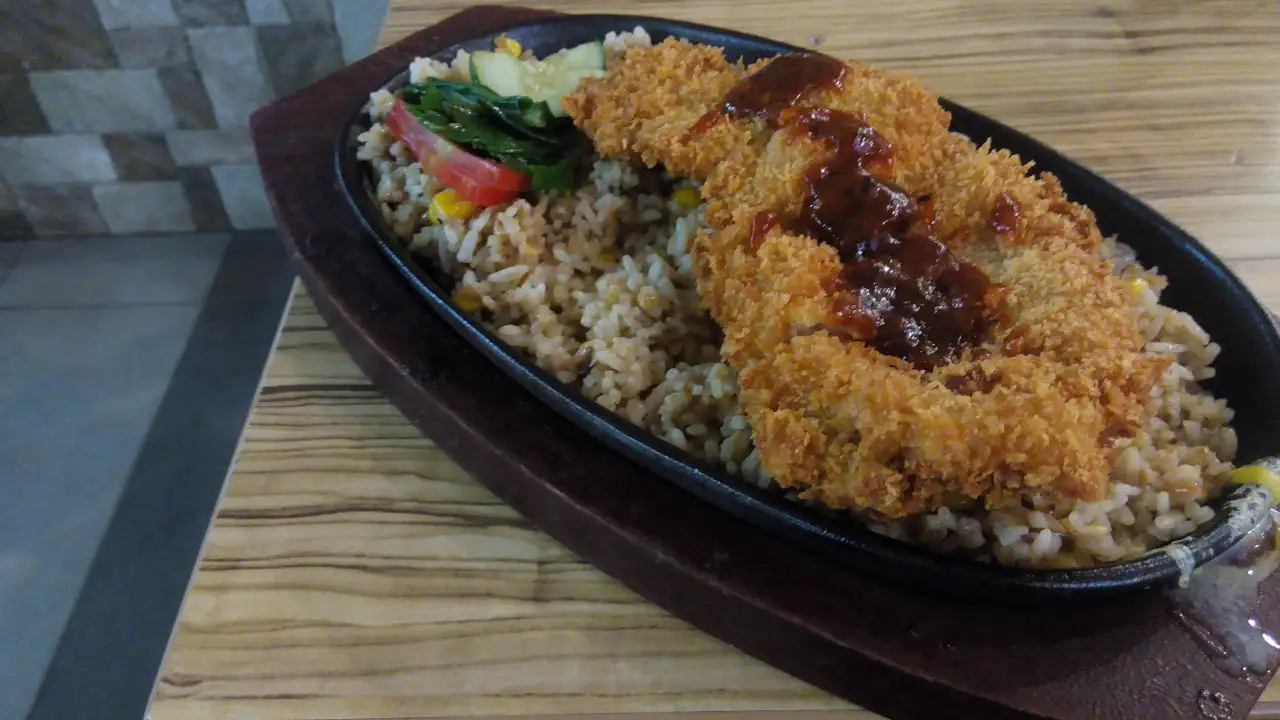 YamMie Hotplate