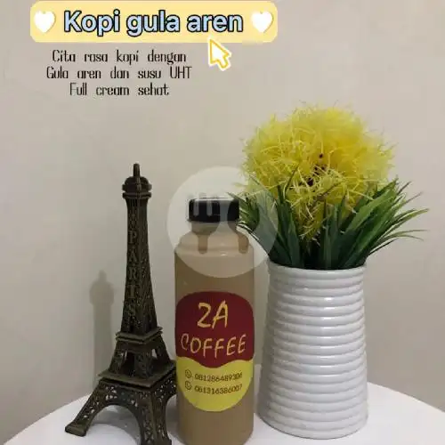 Gambar Makanan 2A Coffee, Jl. Kerja Bakti VII No. 49 B 7