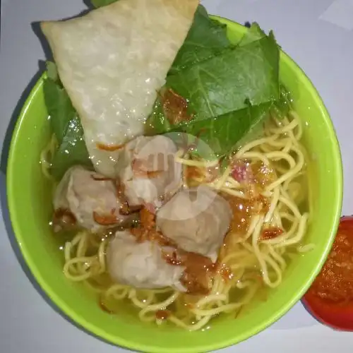 Gambar Makanan Bakso Murah Meriah MAMA AGUS 2