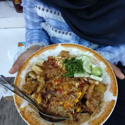 Tahu Gimbal Sari Roso