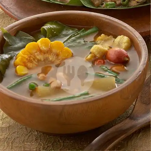 Gambar Makanan Waroeng Sunda, Kebon Jeruk 2