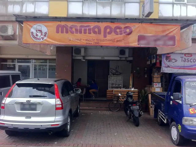 Gambar Makanan Mama Pao 2