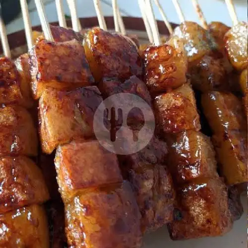 Gambar Makanan Sate Madura Cak Alby, Taman Sentosa 8