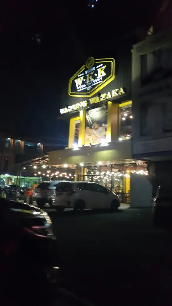 Gambar Makanan Warung Wakaka 8