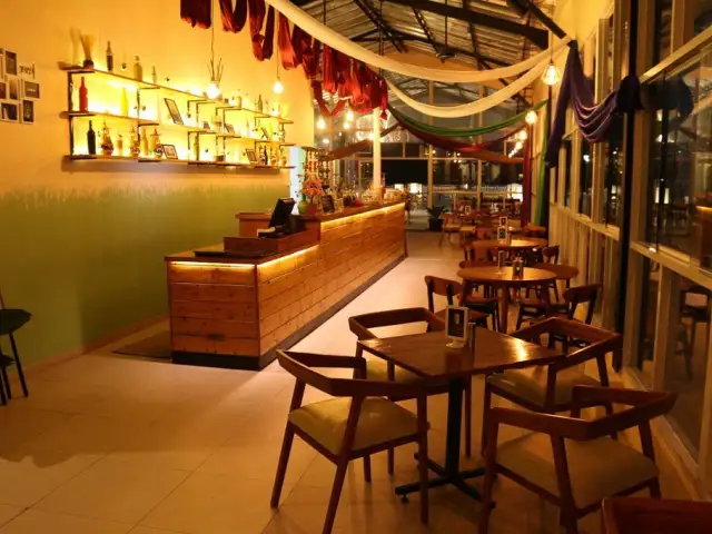 Gambar Makanan Veranda Restaurant 11