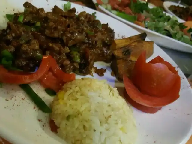 Park Gönül Sofrasi'nin yemek ve ambiyans fotoğrafları 2
