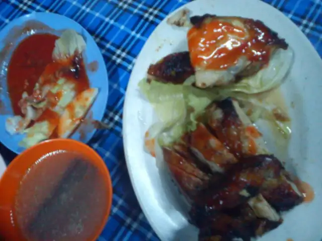 Ayam Golek Dara Food Photo 9