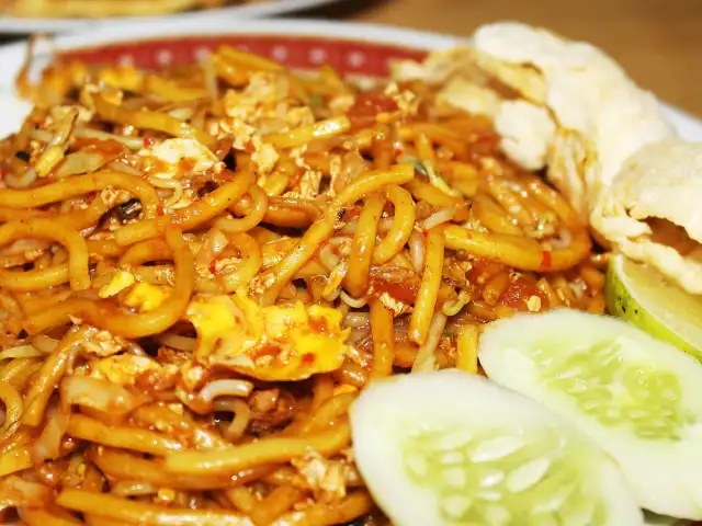 Gambar Makanan Kuliner Aceh Bang Agam 10