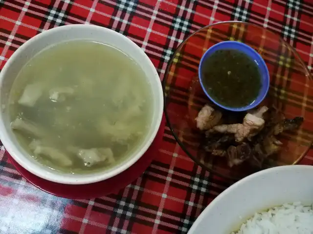 Suliza Sup Perut Air Asam & Daging Bakar Food Photo 12