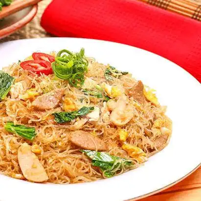 Gambar Makanan Nasi Goreng Koboy Bersaudara, Taman Mini 8